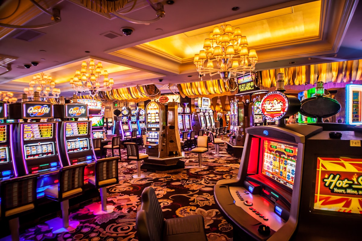 Best Online Slots Cambodia 2026 — Top High RTP Games & Free Spins
