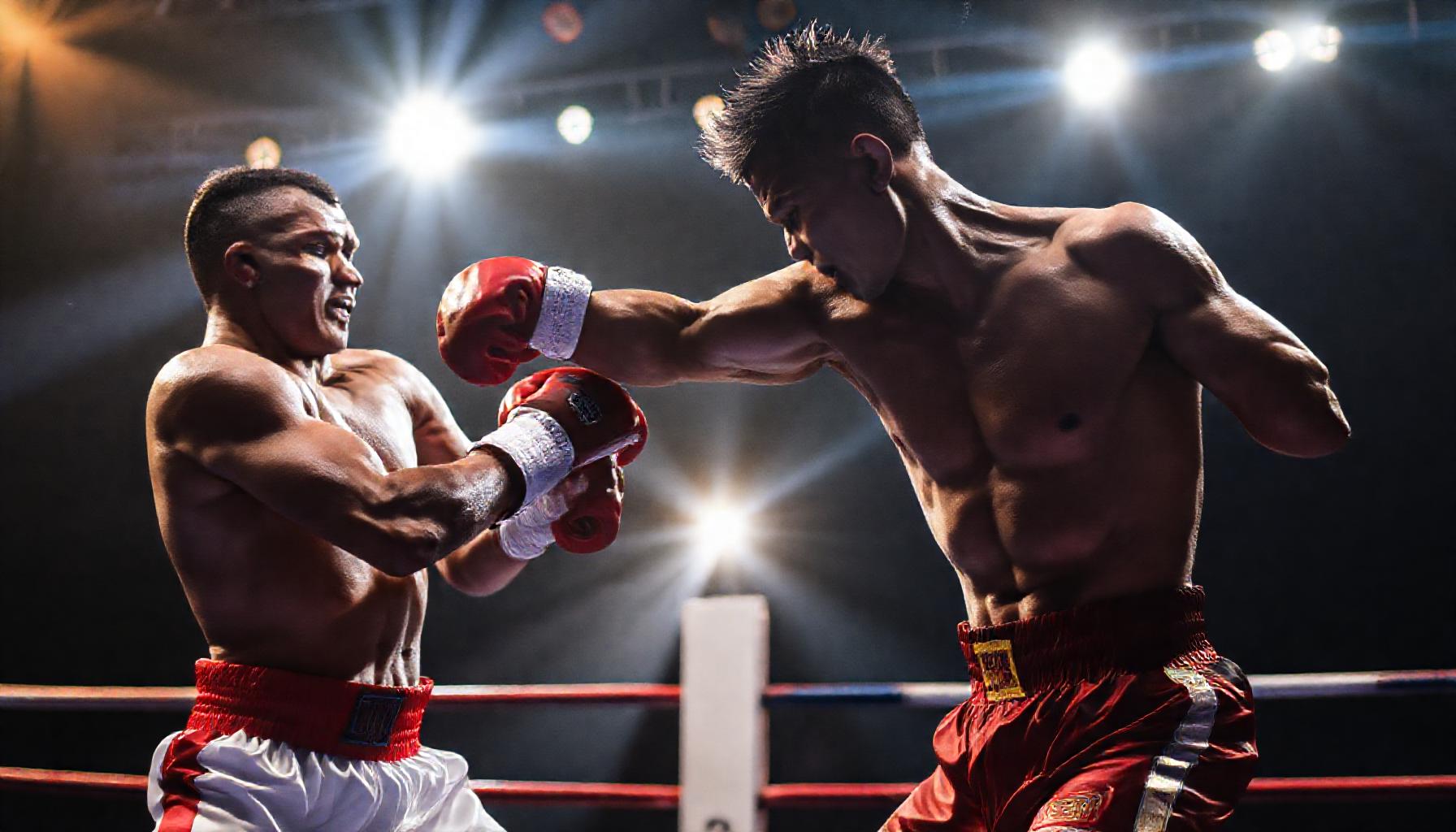 Kun Khmer Betting Guide 2026: How to Bet on Cambodia’s National Martial Art