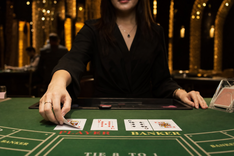 Live Casino