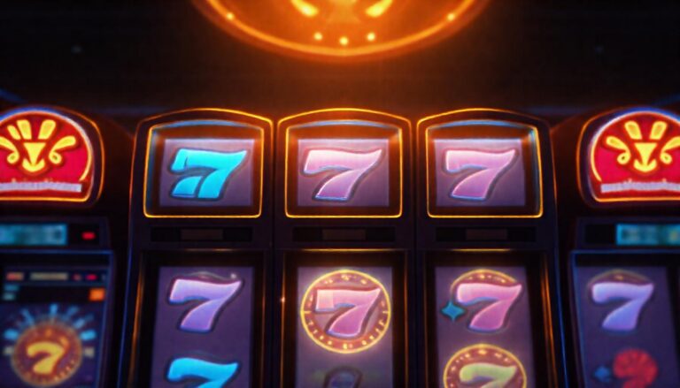 Online Casinos