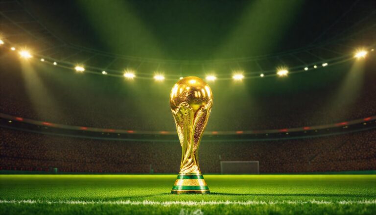 World Cup 2026 Coverage