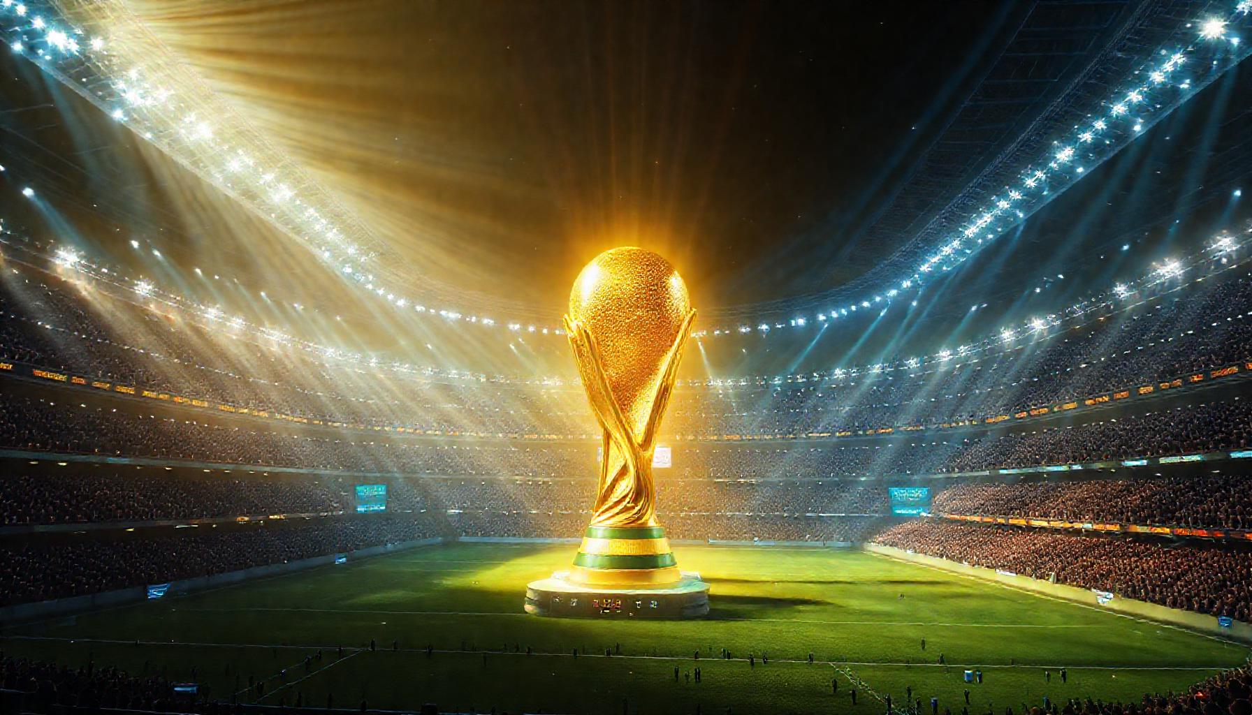 World Cup 2026 Live Betting Guide for Cambodian Players