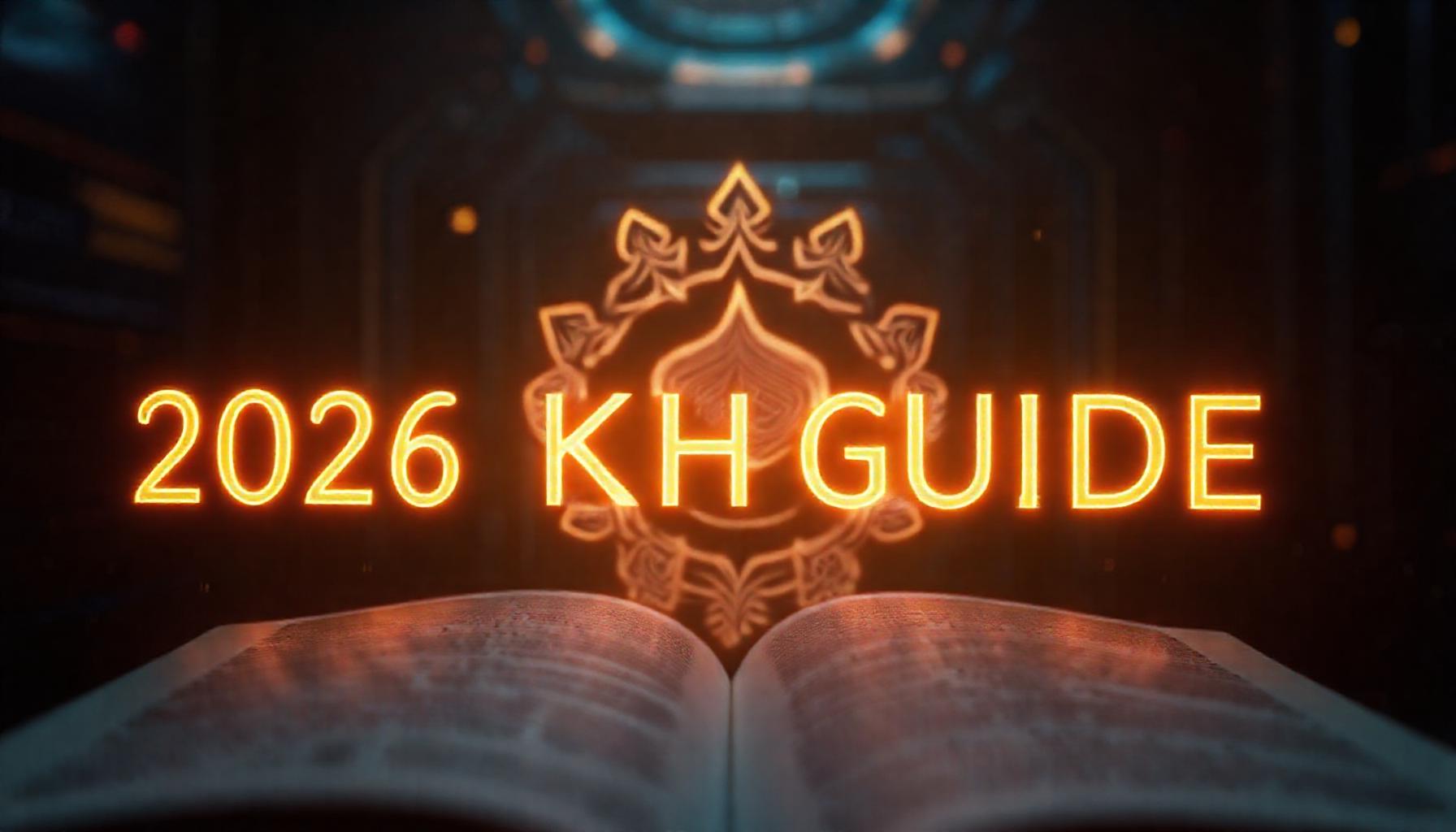The Complete Cambodia Online Casino Guide for 2026: What Every KH Player Needs to Know