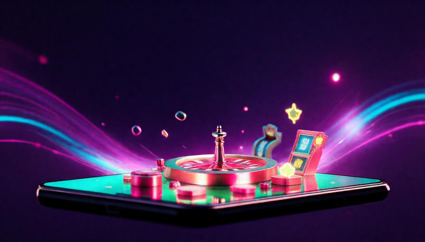 Mobile Casino Cambodia 2026 — Best Apps & Games