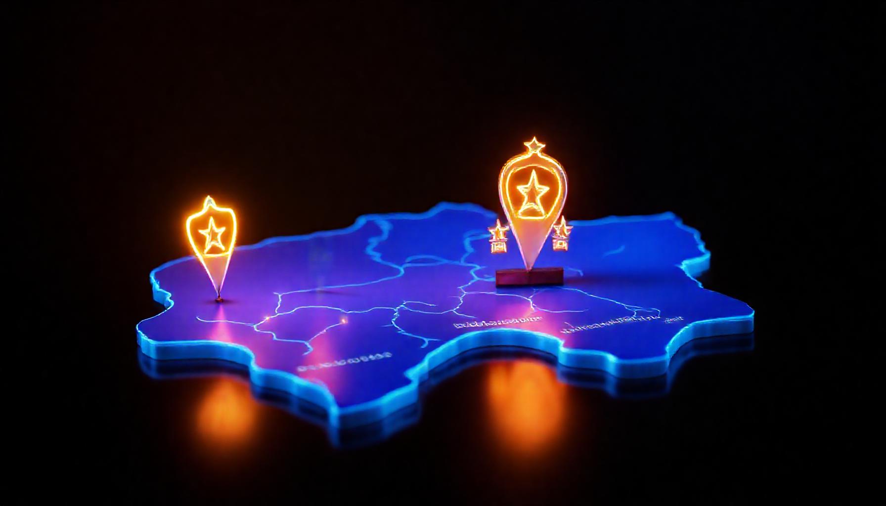 Border Casinos in Cambodia 2026: Poipet, Bavet & Sihanoukville Complete Guide